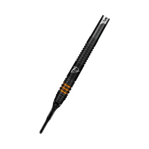 Bull's NL Rzutki Dirk van Duijvenbode - E2 - 20g