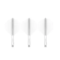 Mission Letky Force 90 - Standard No2 - Short - White F4435