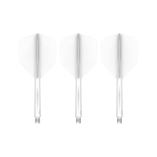 Mission Letky Force 90 - Standard No6 - Średni - Biały F4448