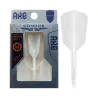 Condor Squadrons AXE - Slim - Wing - Medium - White CN464