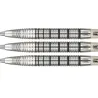 Target - darts Stal Exo 02 - Swiss Point - 24 g