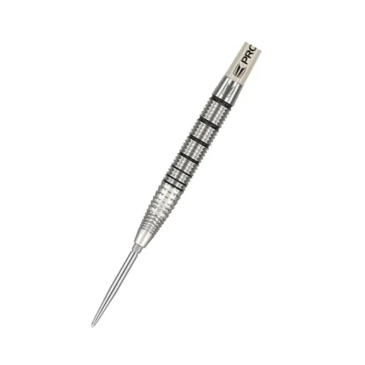Target - darts Stal Exo 02 - Swiss Point - 24 g