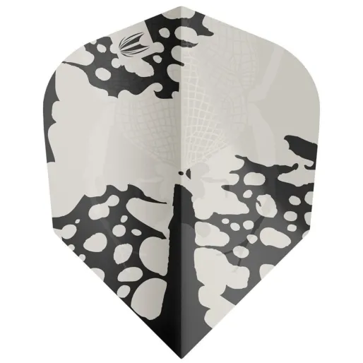 Target - darts Stal Exo 02 - Swiss Point - 24 g