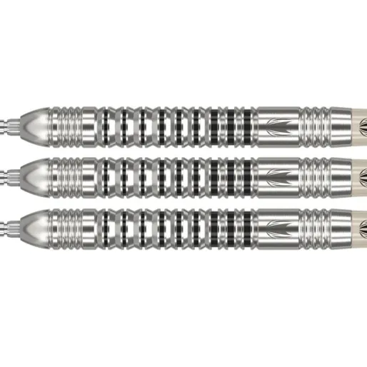 Target - darts Stal Exo 03 - Swiss Point - 21 g