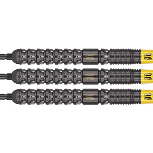 Target - darts Rzutki Steel Luke Littler - G1 - Swiss Point - 22g