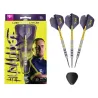 Target - darts Steel Luke Littler - Loadout - Swiss Point - 22g