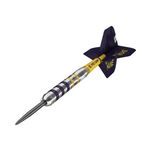 Target - darts Steel Luke Littler - Loadout - Swiss Point - 22g