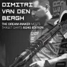 Target - darts Rzutki Dimitri Van den Bergh - Echo - 20g