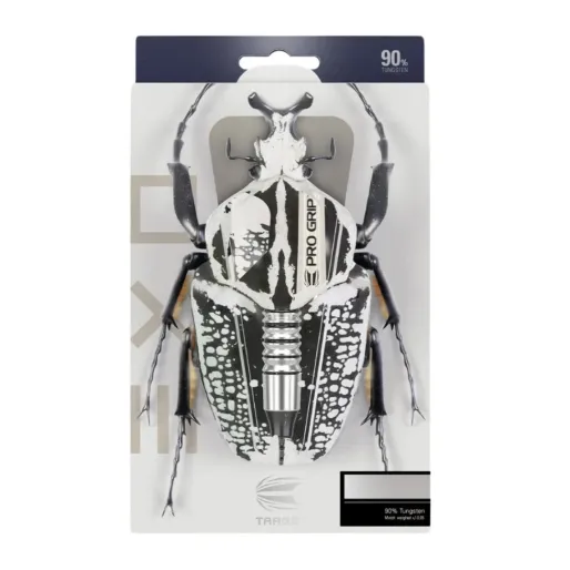 Target - darts Rzutki Exo 11 - 20g