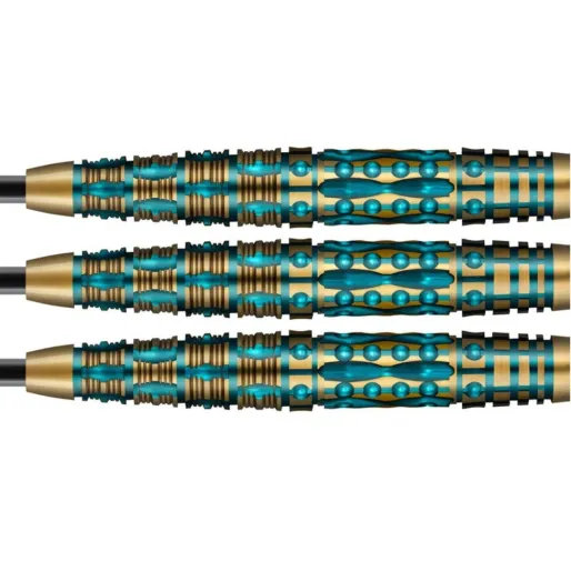 Shot Stalowe lotki AI Replicant - 23 g