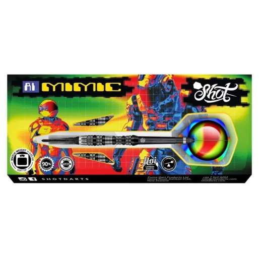 Shot Rzutki AI Mimic - 20g