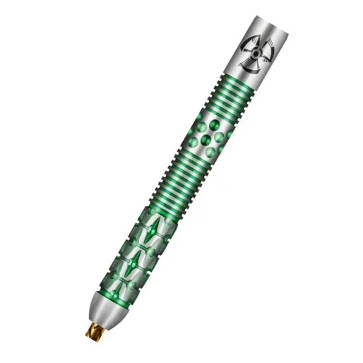 Shot Rzutki Steel Pro Series - Stowe Buntz 2.0 - 23g