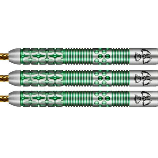 Shot Rzutki Steel Pro Series - Stowe Buntz 2.0 - 23g