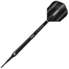 Harrows Rzutki Supergrip Black - 16g