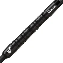Harrows Rzutki Supergrip Black - 16g