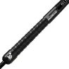 Harrows Rzutki Steel Supergrip Black - 23 g