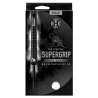 Harrows Rzutki Steel Supergrip Black - 23 g