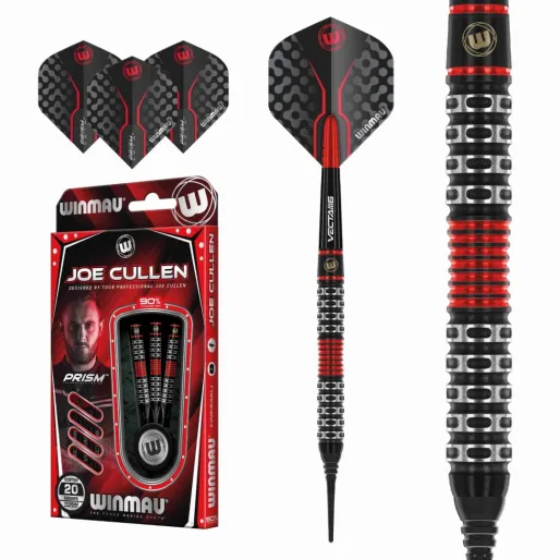 Winmau Rzutki Joe Cullen S.E. - 22 g
