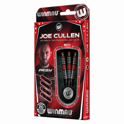 Winmau Rzutki Joe Cullen S.E. - 22 g