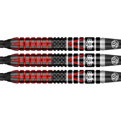 Shot Rzutki Michael Smith - Defiant - 20g