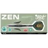 Shot Stalowe lotki Zen Kensho - 24 g