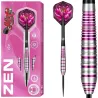 Shot Stalowe lotki Zen Juji - 28 g