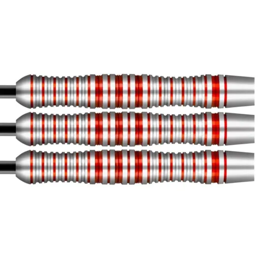 Shot Stalowe lotki Zen Enso - 24 g