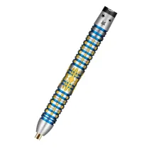 Shot Rzutki stalowe Rowby-John Rodriguez - Araw - 23g