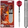 Shot Stalowe rzutki Birds of Prey - Osprey - 23g