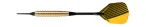 Harrows Darts Club Brass - 18g R