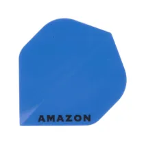 Designa Squadrons Amazon Solid Blue F0194