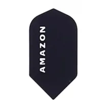 Designa Eskadry Amazon Solid Black F0959