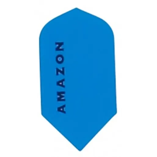 Designa Squadrons Amazon Solid Blue F0960