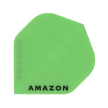 Designa Eskadry Amazon Solid Green F0195