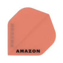 Designa Squadrons Amazon Solid Orange F0196