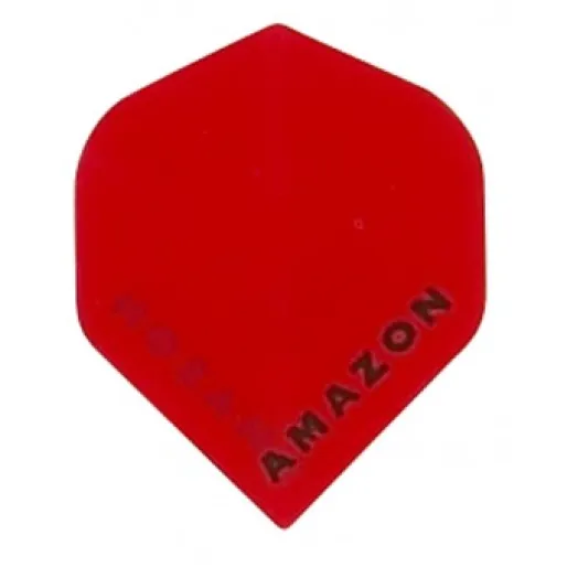 Designa Eskadry Amazon Solid Red F0192