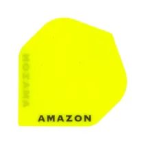 Designa Eskadry Amazon Solid Yellow F0197