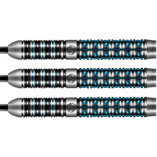 Shot Rzutki stalowe Niels Zonneveld - 25g