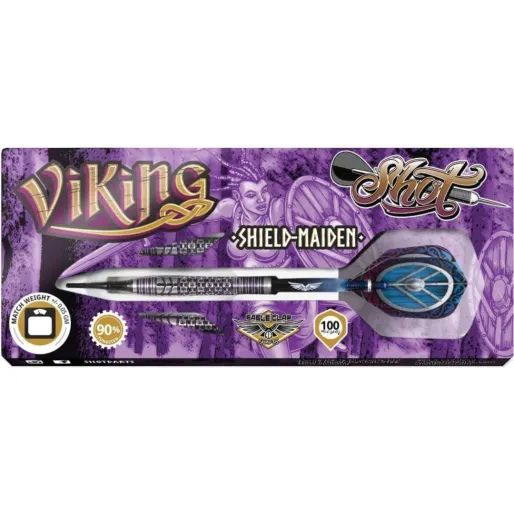 Shot Rzutki Viking - Shield Maiden - 18g
