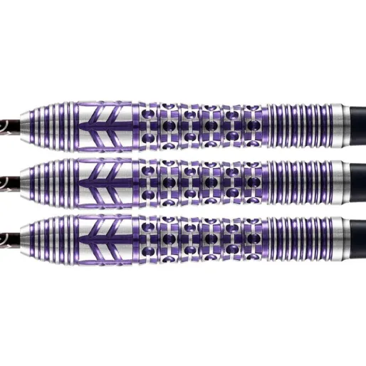 Shot Stalowe lotki wikingów - Shield Maiden - 25 g