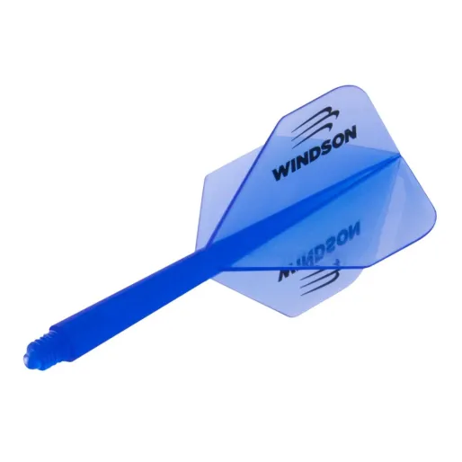 Windson Squadrons Astix - niebieski - M