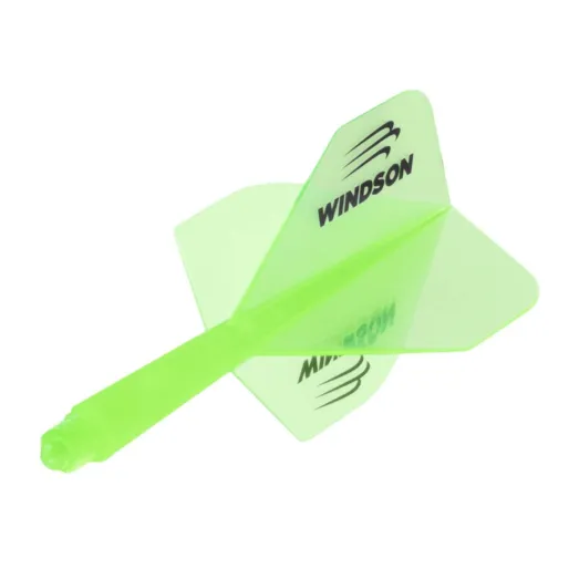 Windson Squadrons Astix - zielony - S