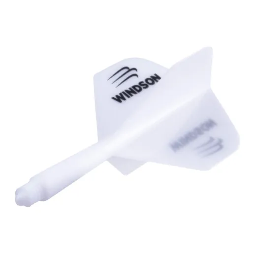 Windson Squadrons Astix - biały - S