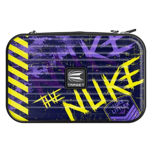 Target - darts Etui na rzutki TAKOMA Pro XL - LUKE LITTLER