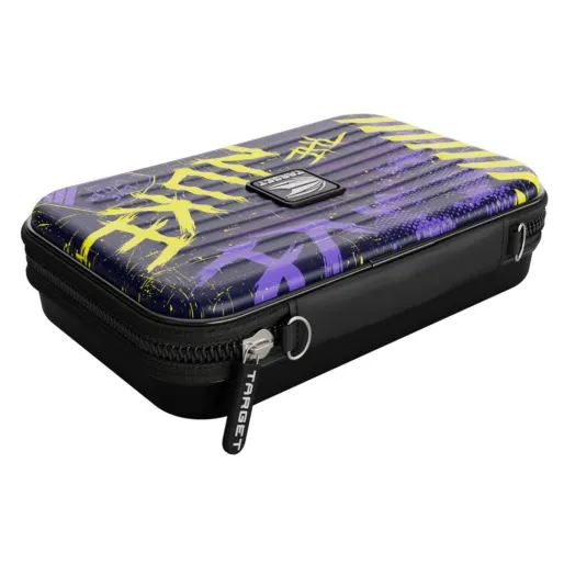 Target - darts Etui na rzutki TAKOMA Pro XL - LUKE LITTLER