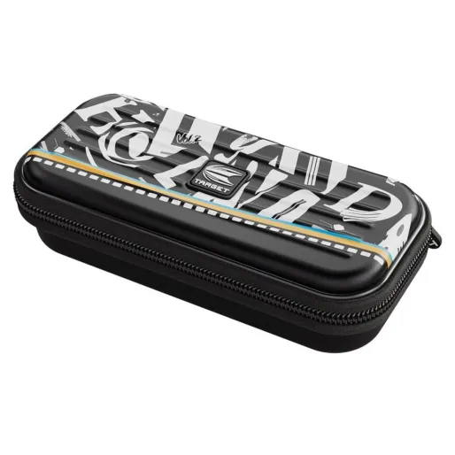 Target - darts Etui na rzutki TAKOMA CHRIS DOBEY