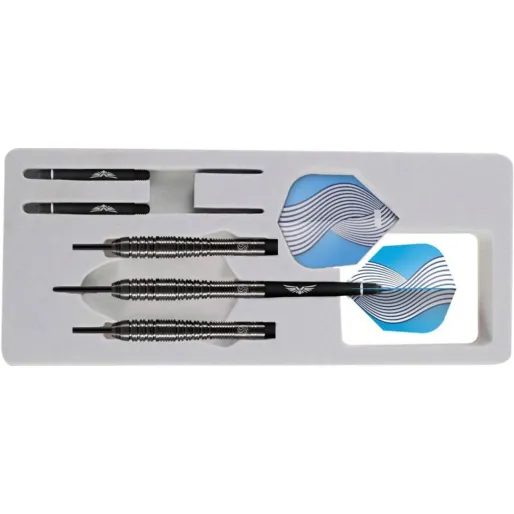 Shot Stalowe lotki Zen Roshi - 25g