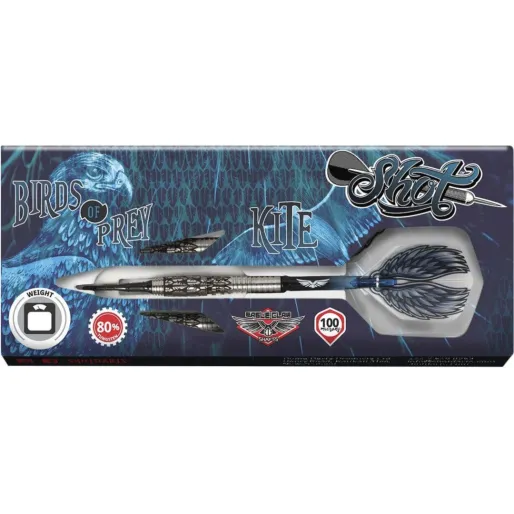 Shot Rzutki Birds of Prey - Kite - 18g