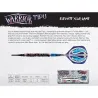 Shot Rzutki Warrior Tip - 20g