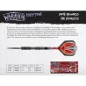 Shot Rzutki Steel Warrior Hautoa - 24 g